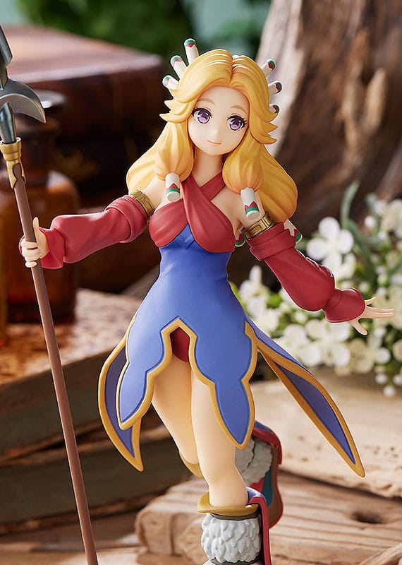 Seraphina - Legend of Mana: The Teardrop Crystal - Good Smile Company