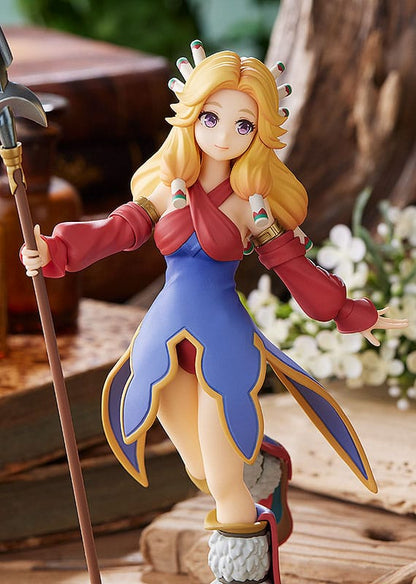Seraphina - Legend of Mana: The Teardrop Crystal - Good Smile Company