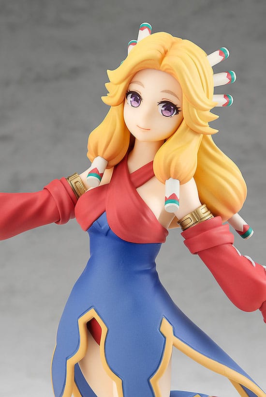 Seraphina - Legend of Mana: The Teardrop Crystal - Good Smile Company