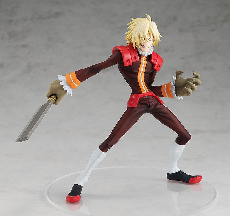 Viral - Tengen Toppa Gurren Lagann - Good Smile Company