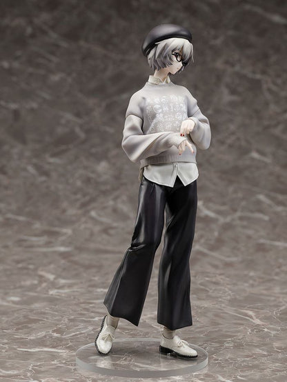 Rei Ayanami Radio Eva Original Color Limited Ver. / Neon Genesis Evangelion