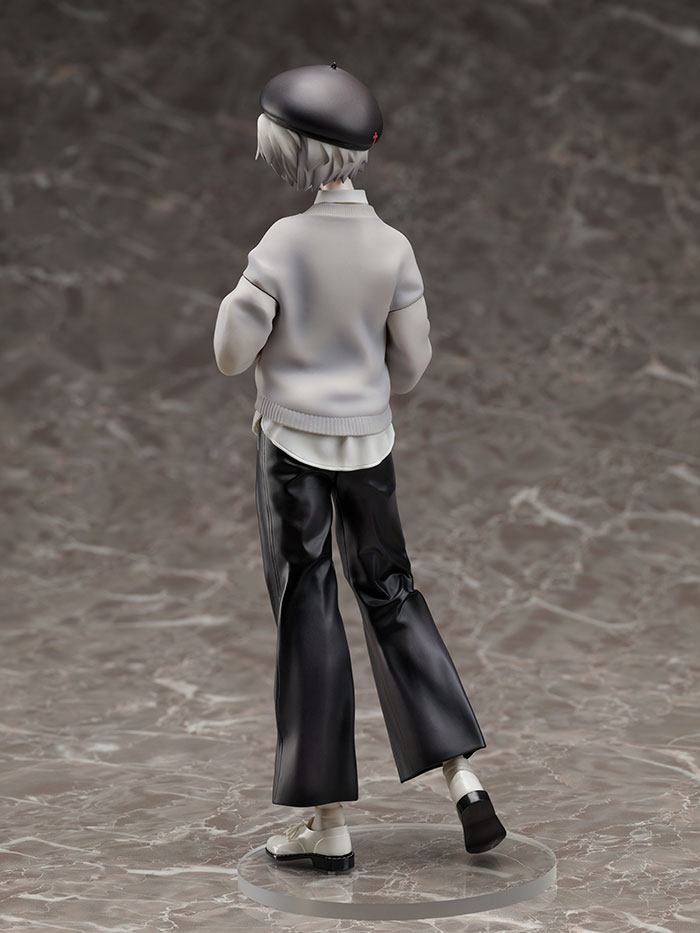 Rei Ayanami Radio Eva Original Color Limited Ver. / Neon Genesis Evangelion
