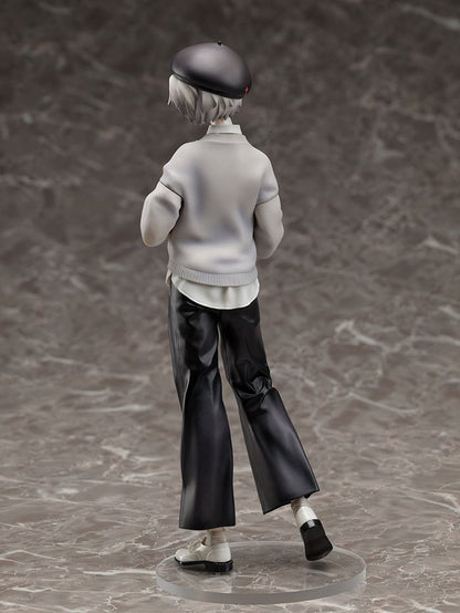 Rei Ayanami Radio Eva Original Color Limited Ver. / Neon Genesis Evangelion