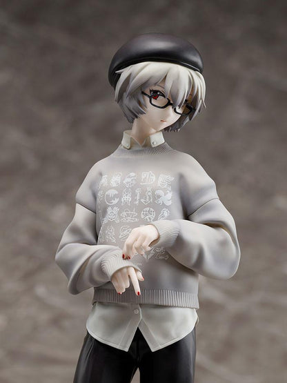 Rei Ayanami Radio Eva Original Color Limited Ver. / Neon Genesis Evangelion