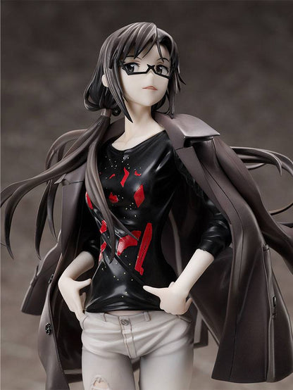 Makinami Mari Illustrious - Radio Eva Original Color Ver. Hobby Max