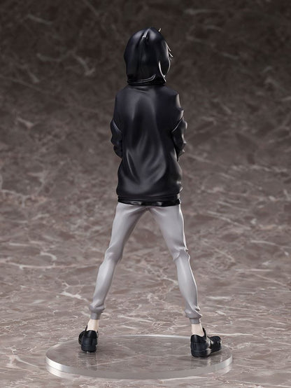 Nagisa Kaworu Ver. Radio Eva in Orginal Color Hobby Max