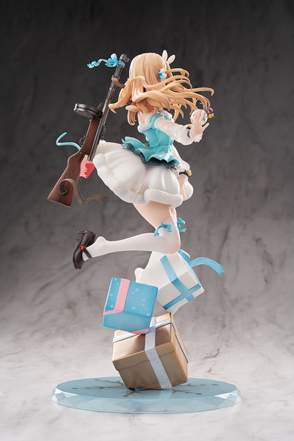 KP-31 - Girls Frontline - Hobby Max