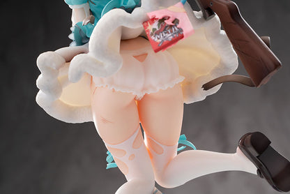 KP-31 - Girls Frontline - Hobby Max