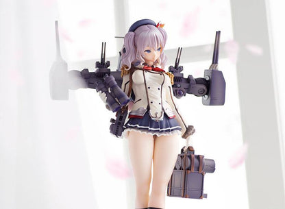 Kashima Limited Edition Kantai Collection