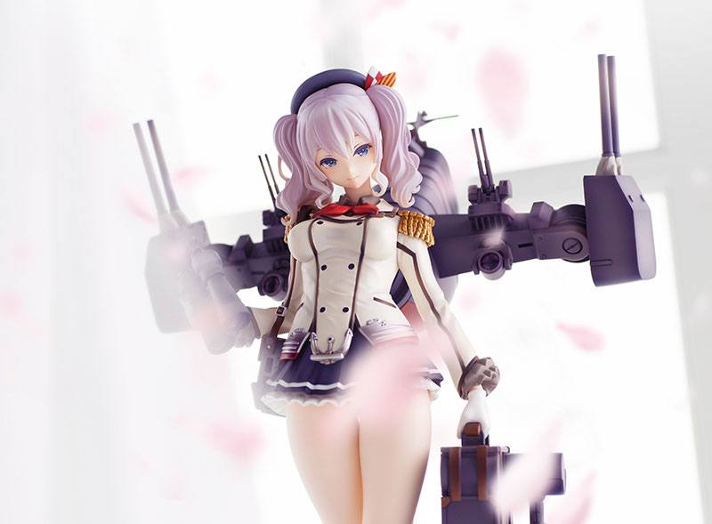 Kashima Limited Edition Kantai Collection