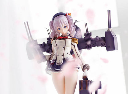 Kashima Limited Edition Kantai Collection