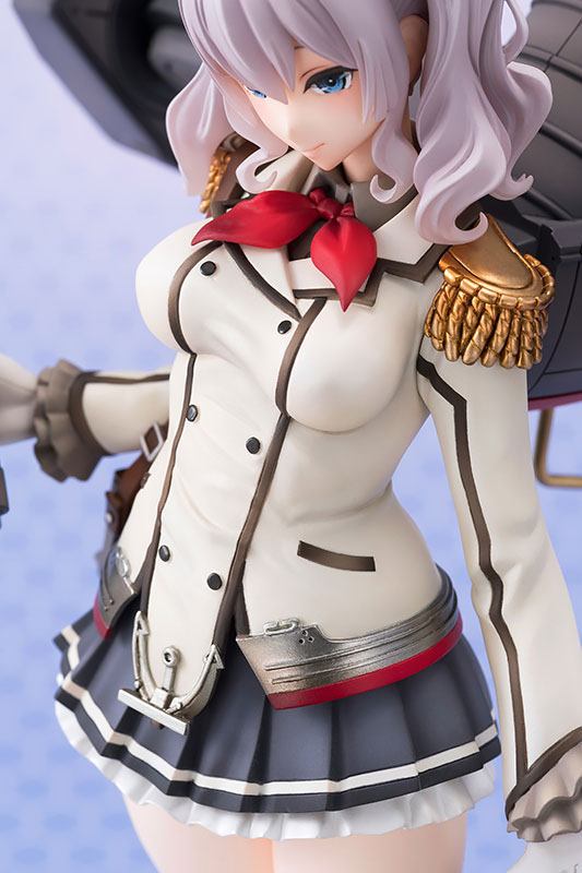 Kashima Limited Edition Kantai Collection