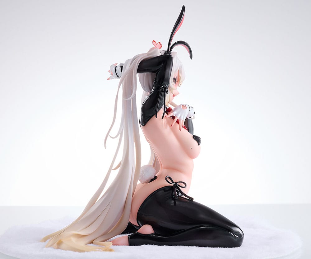 Nana Kuroe - Original Character - Hotvenus