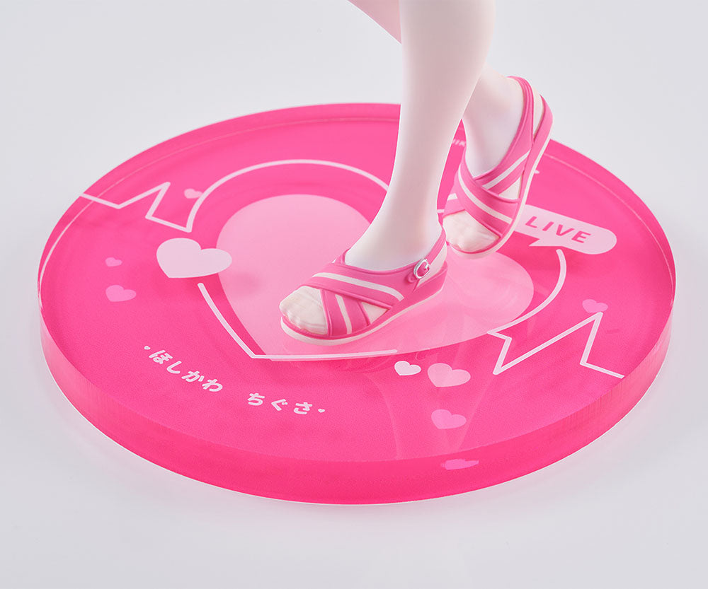 Chigusa Hoshikawa / Original Character 