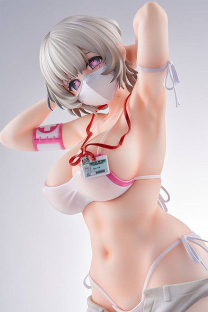 Chigusa Hoshikawa / Original Character 