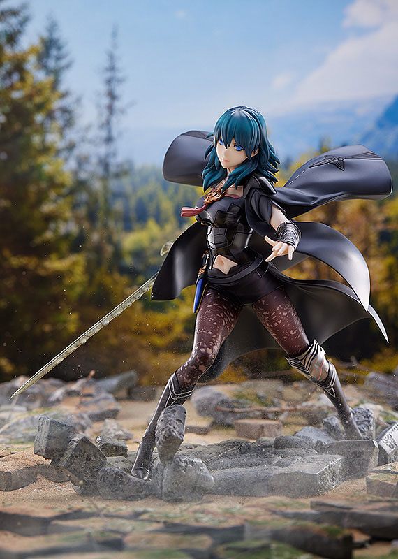 Byleth - Fire Emblem Three Houses - Intelligent Systems
