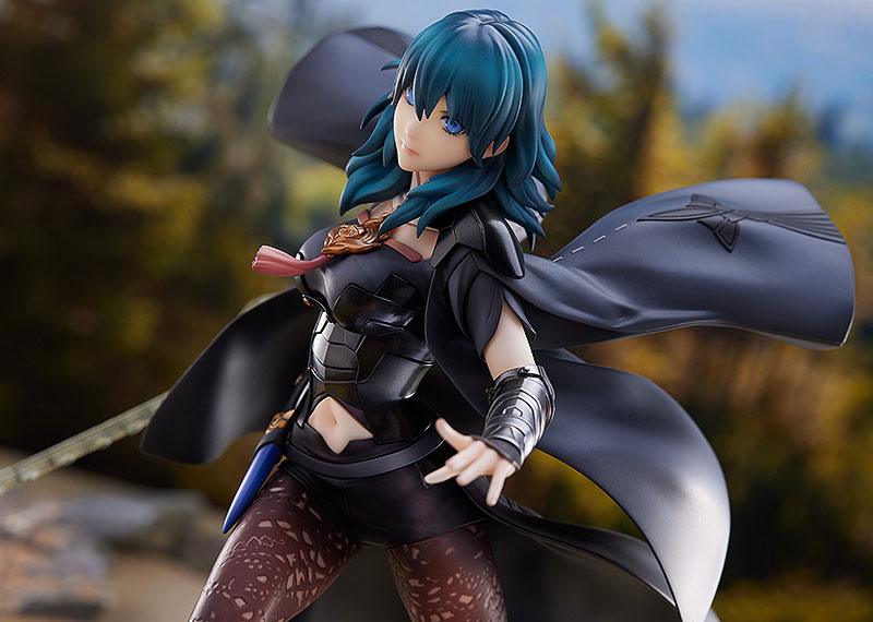 Byleth - Fire Emblem Three Houses - Intelligent Systems