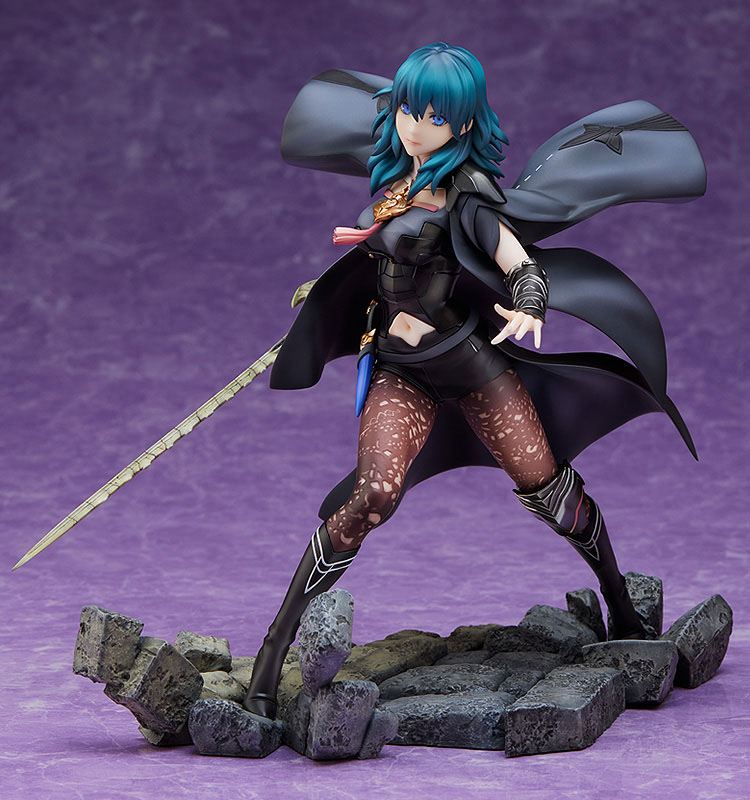Byleth - Fire Emblem Three Houses - Intelligent Systems