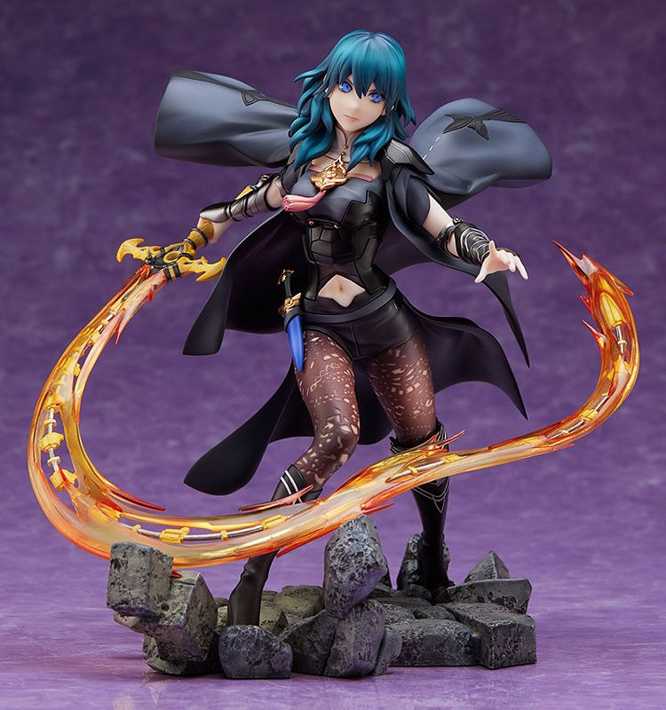 Byleth - Fire Emblem Three Houses - Intelligent Systems
