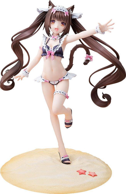 Chocola - Maid Swimsuit Ver. / Nekopara