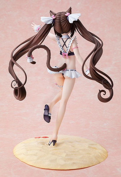 Chocola - Maid Swimsuit Ver. / Nekopara