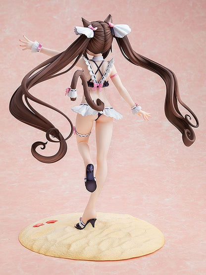 Chocola - Maid Swimsuit Ver. / Nekopara
