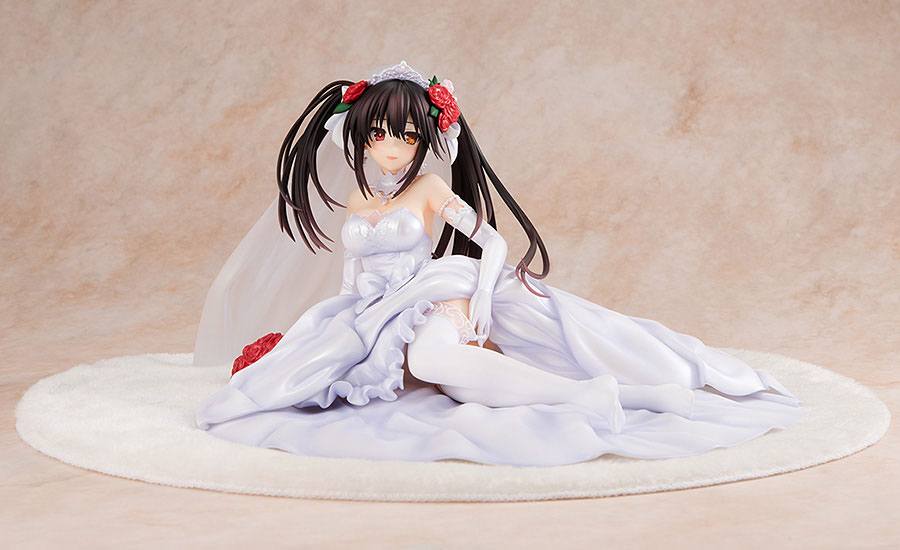 Kurumi Tokisaki - Date A Live - Kadokawa