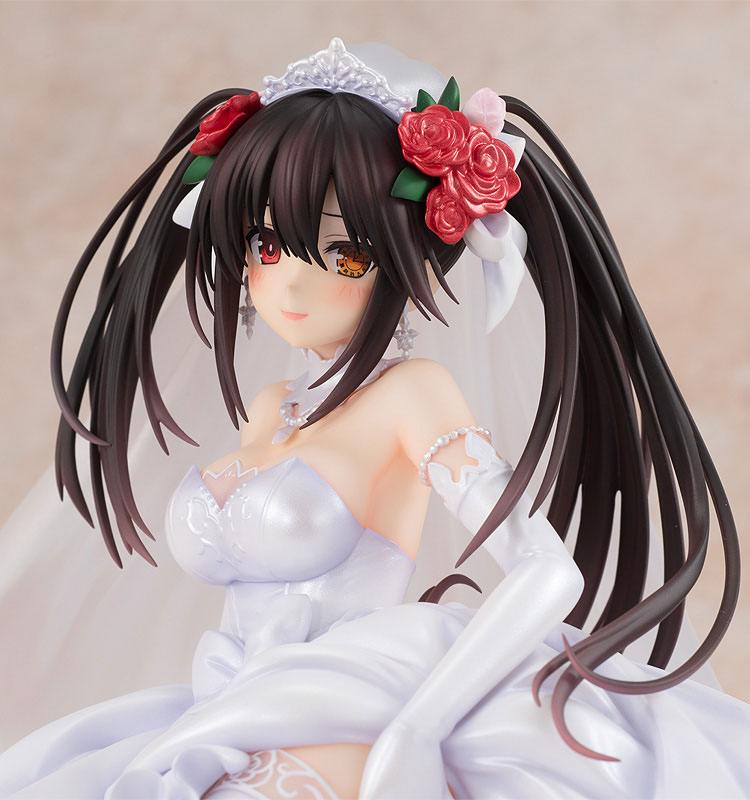 Kurumi Tokisaki - Date A Live - Kadokawa