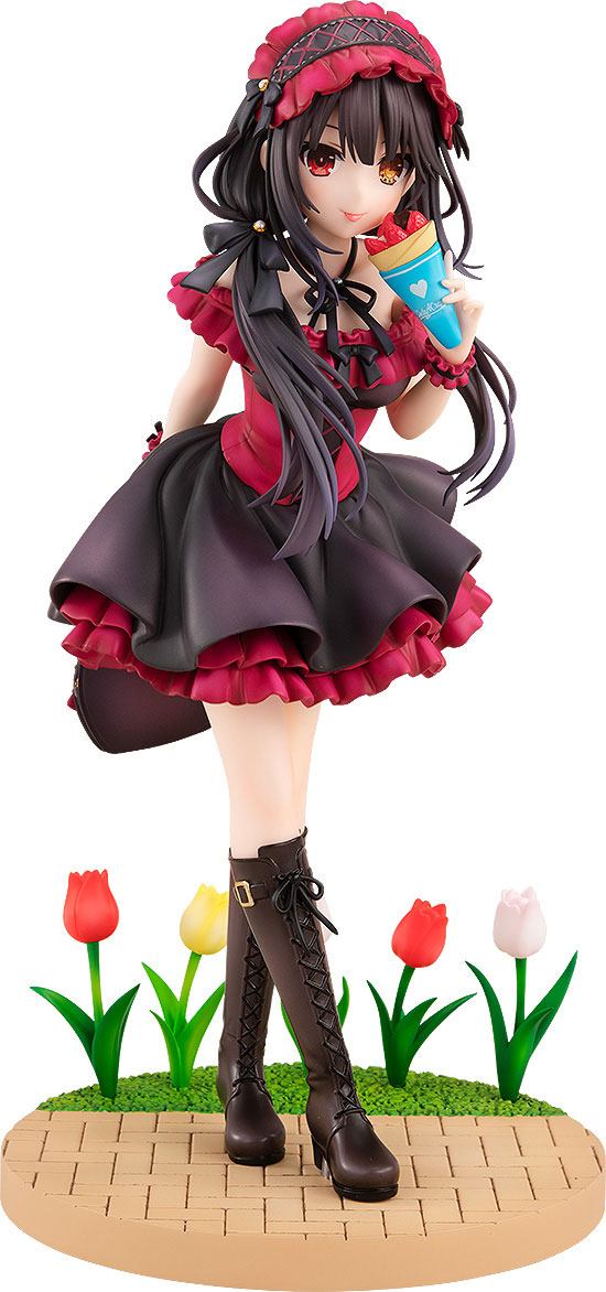 Kurumi Tokisaki Date Ver. Kadokawa