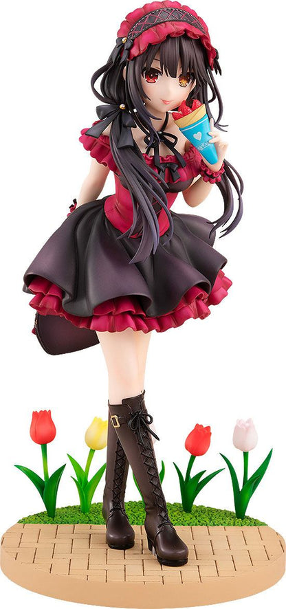 Kurumi Tokisaki Date Ver. Kadokawa