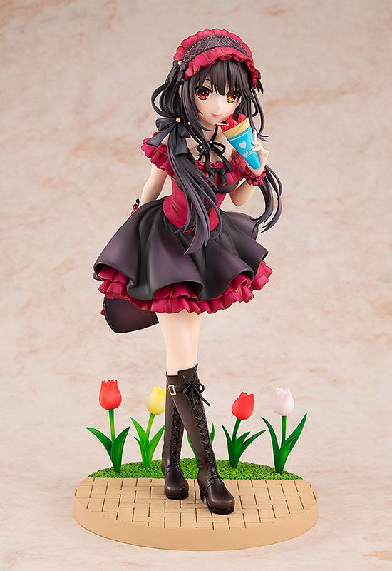 Kurumi Tokisaki Date Ver. Kadokawa
