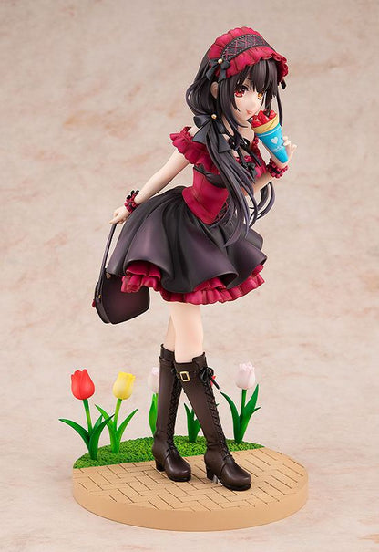 Kurumi Tokisaki Date Ver. Kadokawa