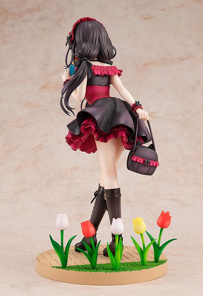 Kurumi Tokisaki Date Ver. Kadokawa