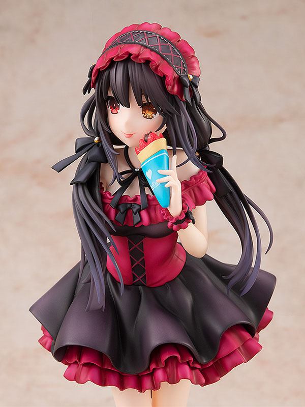 Kurumi Tokisaki Date Ver. Kadokawa