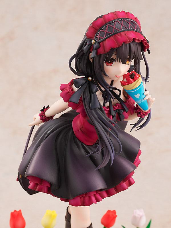 Kurumi Tokisaki Date Ver. Kadokawa