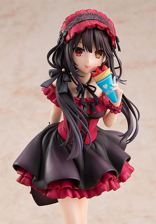 Kurumi Tokisaki Date Ver. Kadokawa