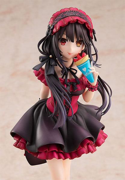 Kurumi Tokisaki Date Ver. Kadokawa