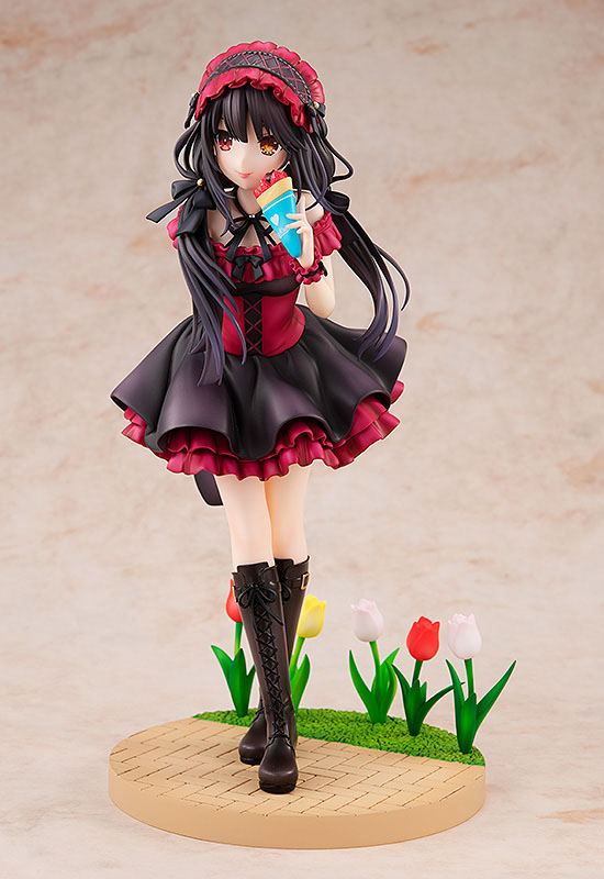 Kurumi Tokisaki Date Ver. Kadokawa