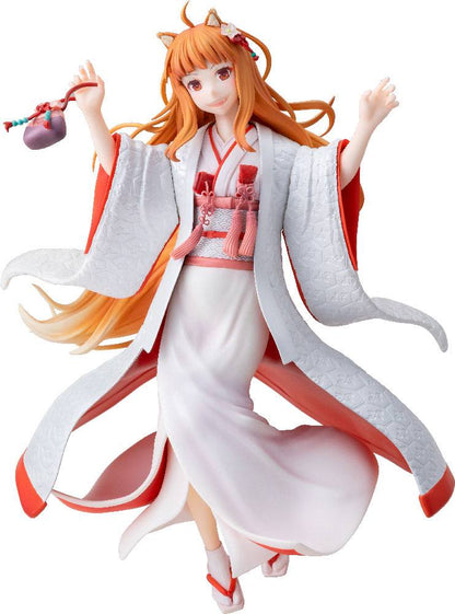 Wise Wolf Holo Wedding Kimono Ver. Kadokawa 