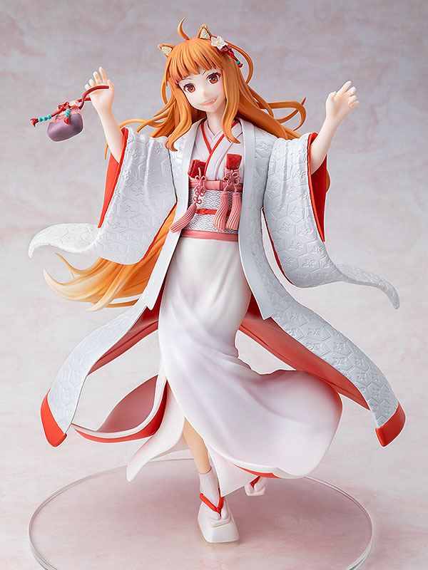 Wise Wolf Holo Wedding Kimono Ver. Kadokawa 