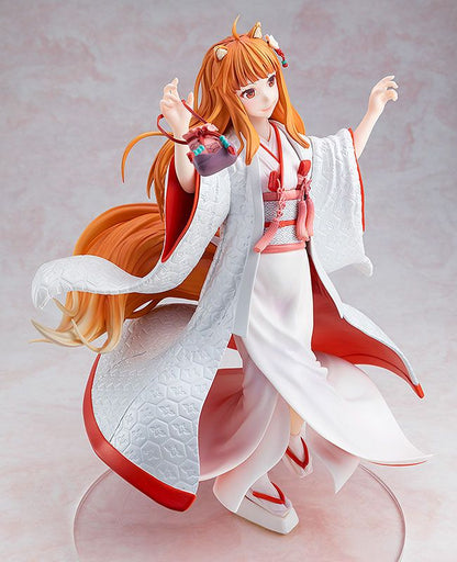 Wise Wolf Holo Wedding Kimono Ver. Kadokawa 