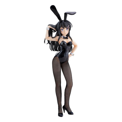 Mai Sakurajima Bunny Ver. / Rascal Does Not Dream of Bunny Girl Senpai