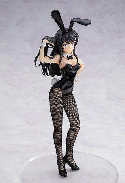 Mai Sakurajima Bunny Ver. / Rascal Does Not Dream of Bunny Girl Senpai