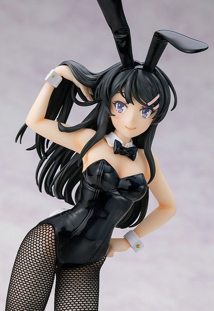 Mai Sakurajima Bunny Ver. / Rascal Does Not Dream of Bunny Girl Senpai