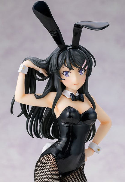 Mai Sakurajima Bunny Ver. / Rascal Does Not Dream of Bunny Girl Senpai