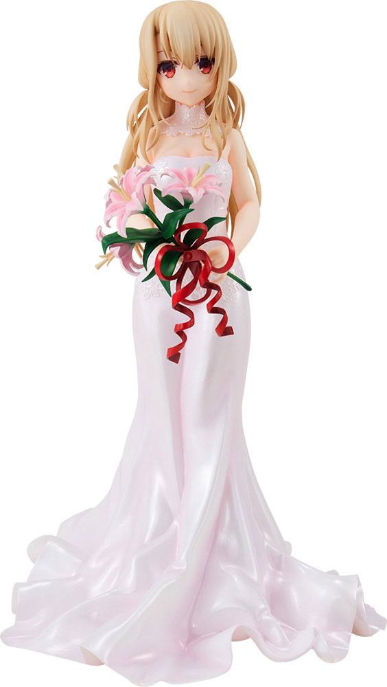 Illyasviel von Einzbern Wedding Dress Ver. Kadokawa