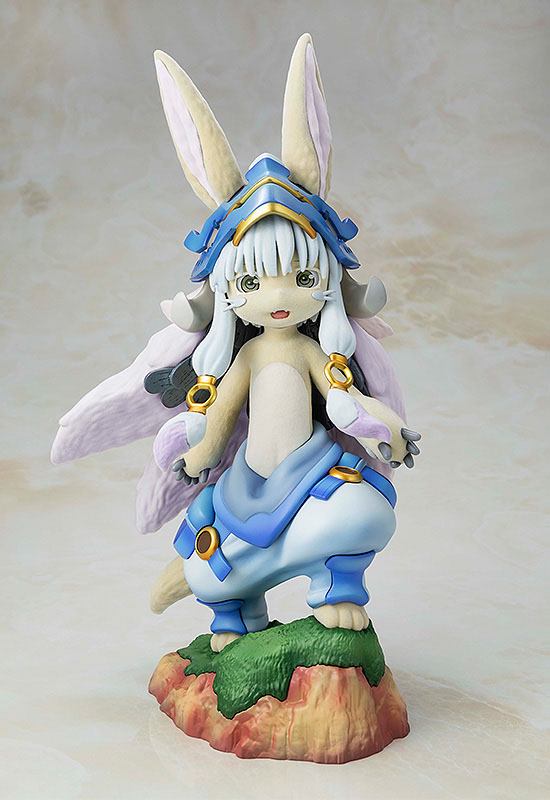 Nanachi / Made in Abyss: The Golden City of the Scorching Sun 