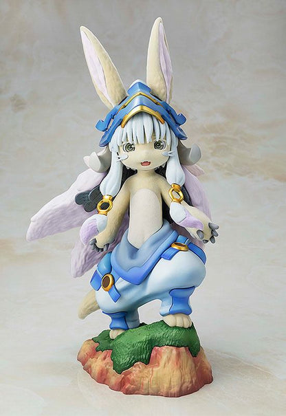 Nanachi / Made in Abyss: The Golden City of the Scorching Sun 