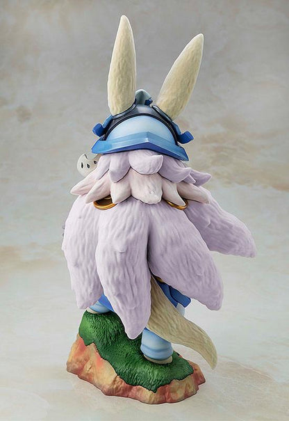 Nanachi / Made in Abyss: The Golden City of the Scorching Sun 