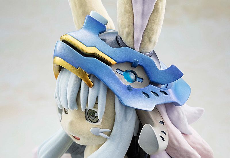 Nanachi / Made in Abyss: The Golden City of the Scorching Sun 